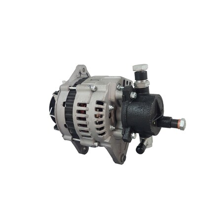 Wai Global ALTHI IREF 12234N